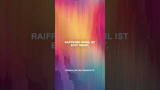 Raiffeisen Mobil  Tarif M [upl. by Nnaik]