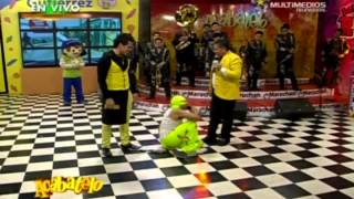 Acabatelo Cipriano 03042013 [upl. by Eilrebma242]