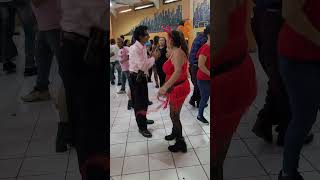 chorts baile bailando viejitasdelabandaparabailar dance serrucho y la pipiripao [upl. by Hearsh]