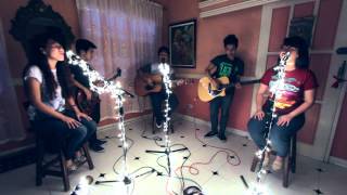 Ablaze YFC Liveloud Acoustic [upl. by Onivla]