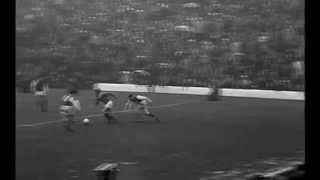 Persson v Hibs 1968 [upl. by Aralk]