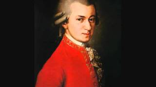 W A MOZART Symphony No 6 3 Movement [upl. by Littell]