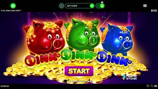 Variety of Games luck is hard to find at the moment on Crown Coins Casino [upl. by Aramak]