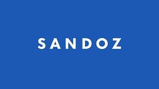 Sandoz Canada  Company Presentation [upl. by Boesch]