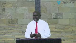 Sermon only  Harmonious Living  Romans 121421  Murungi Igweta [upl. by Lydie]