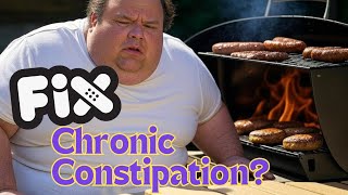 STILL Struggling w Chronic Constipation You NEED to Watch This 🌟 Not Professional Medical Advice [upl. by Avrit274]