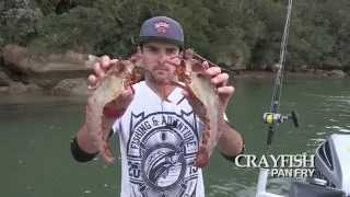 Fishing amp Adventure Season 3 Ep 8  WHITIANGA [upl. by Pulchi]