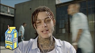 Lil Skies  More Money More Ice Official Music Video [upl. by Terence]