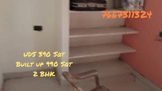 Bank Auction Property  Annanur  Avadi  2BHK Flat for sale  315 Lakhs [upl. by Ylram]