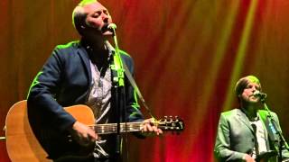 quotMy Oblivionquot Tindersticks  Paris Février 2015 [upl. by Atcliffe]