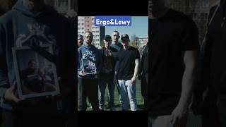 ErgoampLewy ergo rap lewy gym motivation [upl. by Cheke]