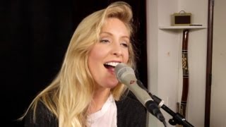 Brandon amp Leah  quotShowstopperquot  Performance  On Air with Ryan Seacrest [upl. by Eirrab]