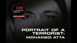 Portrait of a Terrorist Mohamed Atta 2002 AampE Documentary [upl. by Idyh]