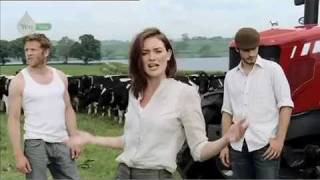 Yeo Valley Rap Advert With Lyrics [upl. by Melas]