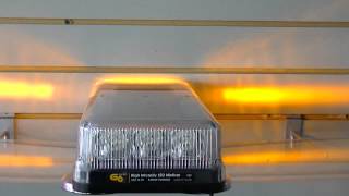 Axixtech G6 LED Mini Light Bar [upl. by Nawrocki541]