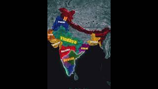 Indias National Anthem Mentions These Places [upl. by Riatsila217]