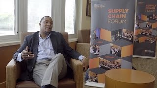 University of Tennessee Proactive Partnership in SAP Business One amp DiCentral [upl. by Hermia]