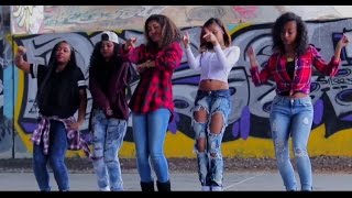 They Dont Know wercharm Official Video [upl. by Ynatirb]