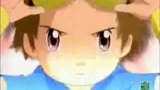 Digimon 3 Tamers Opening Y Ending Castellano [upl. by Ettennal]