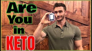 Keto Diet Guide How to Measure your Ketones Properly [upl. by Mishaan]