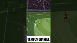 Highlight Timnas Indonesia VS Malaysia Gameplay Sepak Bola [upl. by Dreddy]