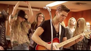 KALEO  No Good Live at United Record Pressing [upl. by Arlon]