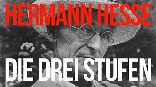 Hermann Hesse Ein Stückchen Theologie 1932 [upl. by Renraw]