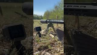 Diligent Defense Enticer S Ti on the BCA10 doing a little long range therapy Sounds great guns [upl. by Eladnwahs]