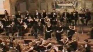 Prokofiev Montagues amp Capulets 1999 [upl. by Dnomayd74]