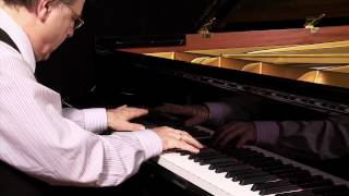 Grigory Gruzman plays Lv Beethoven Bagatelle DDur Op 1193 [upl. by Mauve]