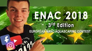 AQUARIOPHILIE  AquaExpoTage 2018 ENAC [upl. by Flieger]