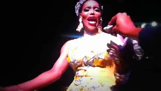 Miss Entertainer Of the Year 201213 Mokha Montrese [upl. by Ennayt]