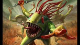 Sound of a Murloc [upl. by Esile153]