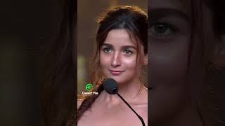 Alia Bhatt Rekha Stage Performance massmoviescene funny comedy love viralvideo bollywood [upl. by Browning]