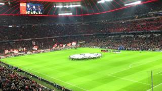 UEFA Champions League Anthem Good Quality [upl. by Haida753]