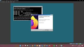 Installing apps on Windows Server Core [upl. by Zaraf]