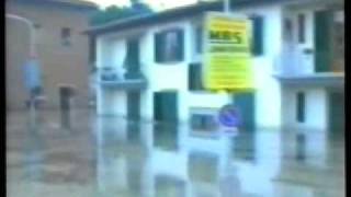 alluvione Poggio a Caiano 1992video310flv [upl. by Enaled73]