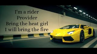 LYRICS Satisfya  Gaddi Lamborghini TikTok Famous Song Imran Khan World Satisfya lyrics [upl. by Ky]