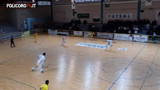 CASTELLANA  BERNALDA FUTSAL 42 [upl. by Felicity920]