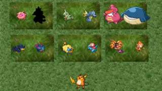 Total Pokemon Island Ep 11 quot When TPIs Collidequot Pt 2 [upl. by Kenric]