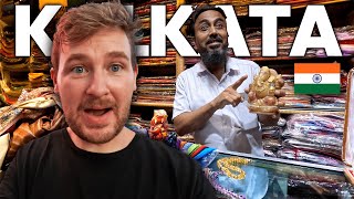 Luxury Bargaining in Kolkata 🇮🇳 India [upl. by Magnum898]