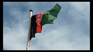 10272024  VEXILLOLOGY HISTORY LESSON AFGHANISTAN [upl. by Tacita13]