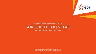 At EDF were helping our customers use less energy and save on their energy bills [upl. by Heintz]