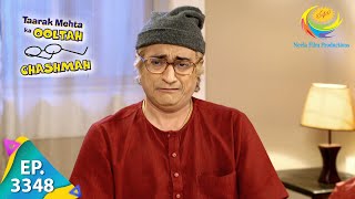 The Ghost Of Bitter Gourd  Taarak Mehta Ka Ooltah Chashmah  Ep 3348  Full Episode  6 Jan 2022 [upl. by Zaid348]