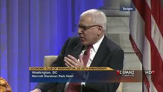 David Rubenstein interview with Warren Buffet [upl. by Yared]