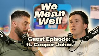 Guest Episode Cooper Johns [upl. by Nolra]