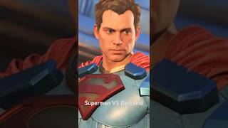 Superman VS Darkseid [upl. by Pandich]