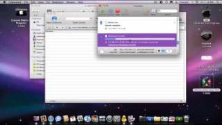 How to Auto Install Deb Files With Cydia [upl. by Ewnihc]