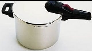 How to Use a Pressure Cooker [upl. by Dimitry]