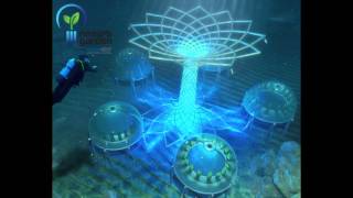 Nemos Garden 2016 Preview by OCEAN REEF Ocean Reef Group [upl. by Ijies661]